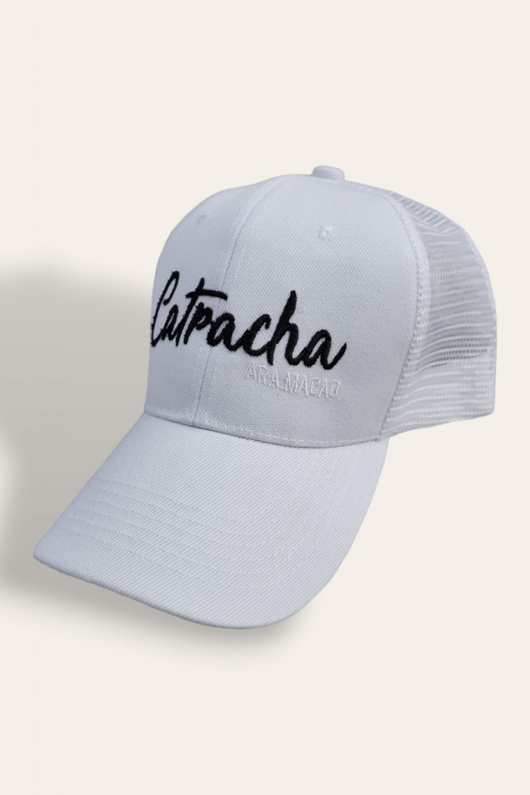 Catracha Hat –